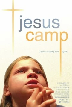 Лагерь Иисуса / Jesus Camp (2006) фильм скачать через торрет бесплатно в хорошем качестве