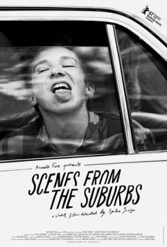 Сцены из пригорода / Scenes from the Suburbs (2011) фильм скачать через торрет бесплатно в хорошем качестве
