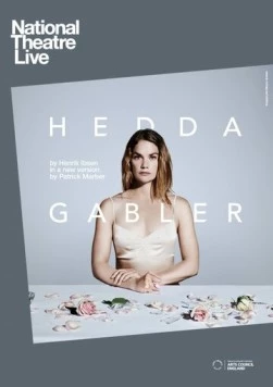 Гедда Габлер / National Theatre Live: Hedda Gabler (2016) фильм скачать через торрет бесплатно в хорошем качестве