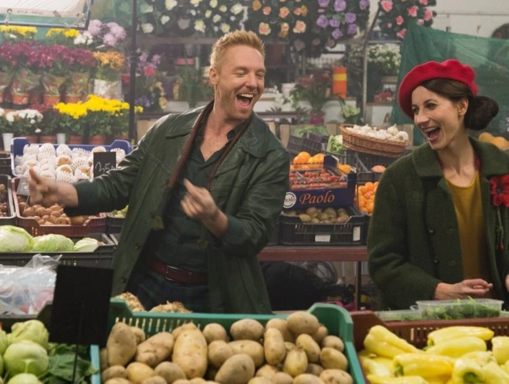 Гастрономия любви (2017) скачать торрент файл Гастрономия любви (2017) фильм скачать торрент файл