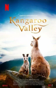 Долина кенгуру / Kangaroo Valley (2022) фильм скачать через торрет бесплатно в хорошем качестве