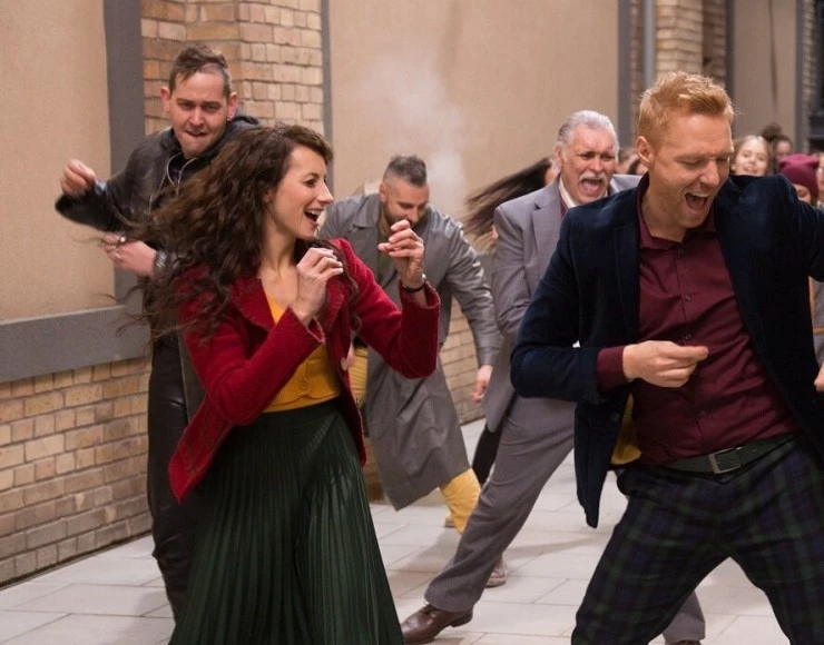 Гастрономия любви (2017) скачать торрент бесплатно Гастрономия любви (2017) фильм скачать торрент бесплатно