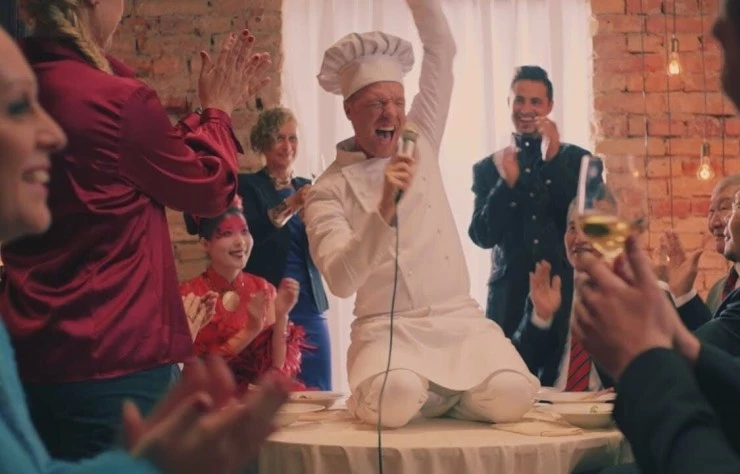 Гастрономия любви (2017) в хорошем качестве скачать торрент файл Гастрономия любви (2017) фильм в хорошем качестве скачать торрент файл