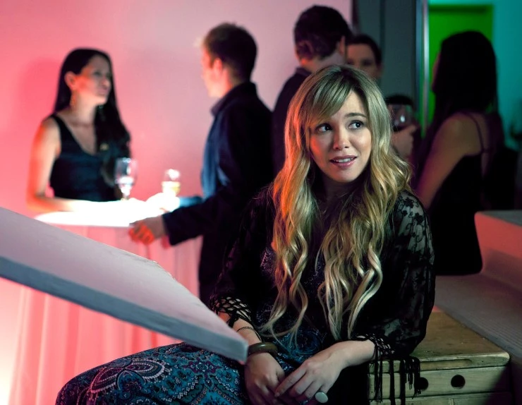 История Бриттани Мерфи (2014) скачать торрент бесплатно История Бриттани Мерфи (2014) фильм скачать торрент бесплатно