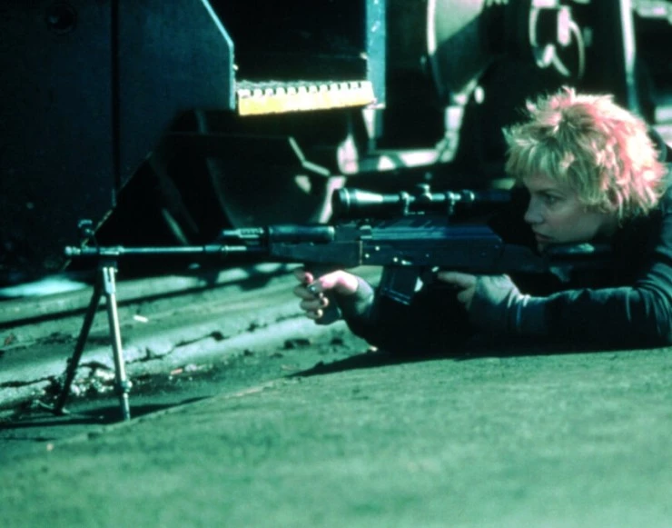 Последний контракт (2003) в хорошем качестве скачать торрент файл Последний контракт (2003) фильм в хорошем качестве скачать торрент файл