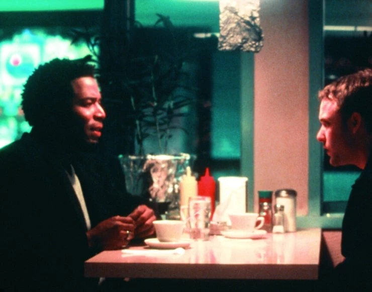 Последний контракт (2003) скачать торрент файл Последний контракт (2003) фильм скачать торрент файл