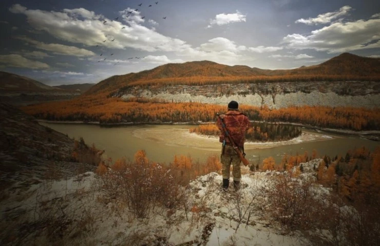 Счастливые люди: Тува (2013) скачать торрент файл Счастливые люди: Тува (2013) фильм скачать торрент файл