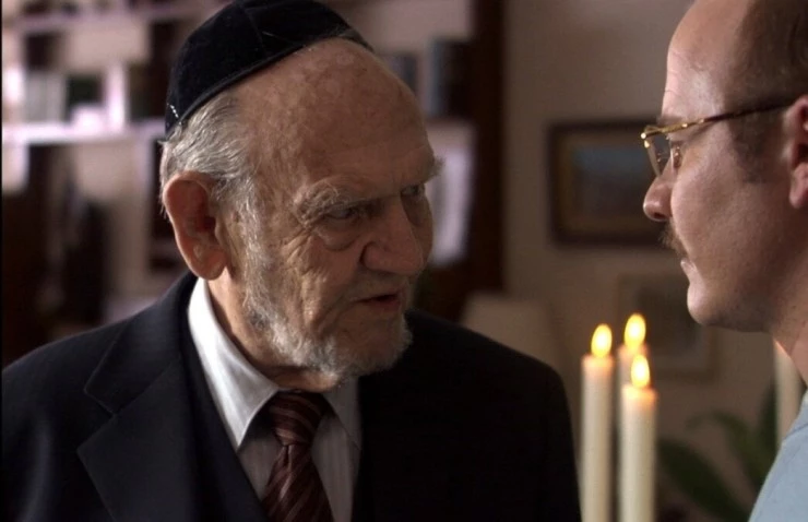 Пять дней без Норы (2008) скачать торрент бесплатно Пять дней без Норы (2008) фильм скачать торрент бесплатно