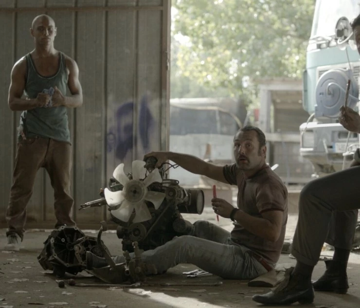 Минеры 27 (2011) скачать торрент бесплатно Минеры 27 (2011) фильм скачать торрент бесплатно