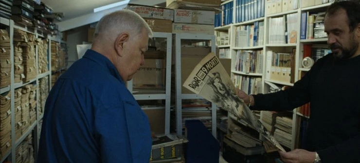 Ле-Ман '55. Тайная катастрофа (2024) скачать торрент файл Ле-Ман '55. Тайная катастрофа (2024) фильм скачать торрент файл