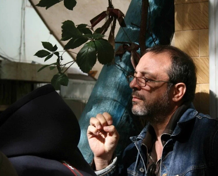 Молоко (2008) скачать торрент файл Молоко (2008) фильм скачать торрент файл