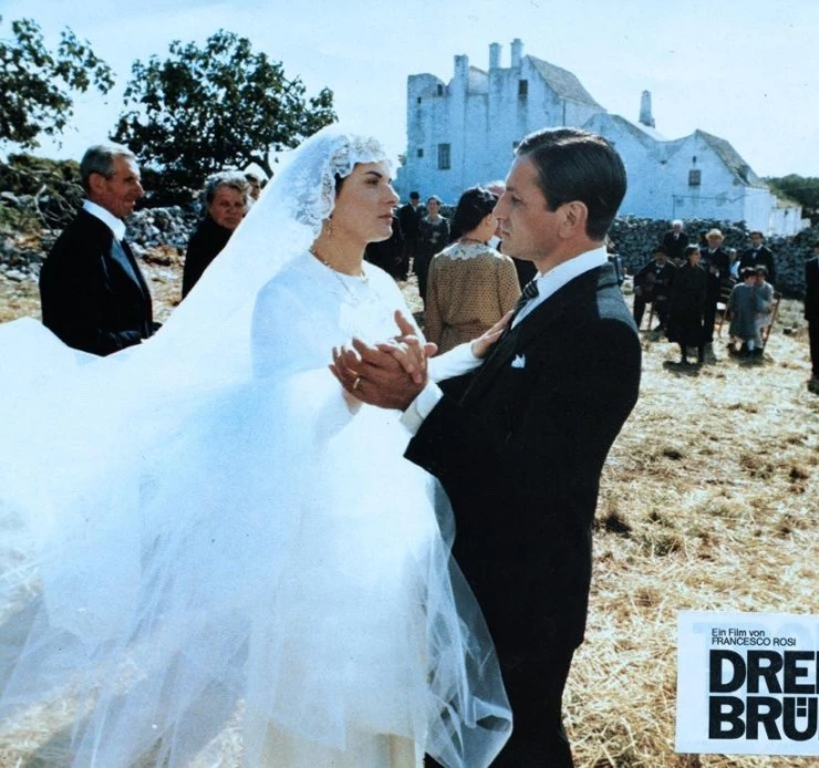 Три брата (1980) в хорошем качестве скачать торрент файл Три брата (1980) фильм в хорошем качестве скачать торрент файл