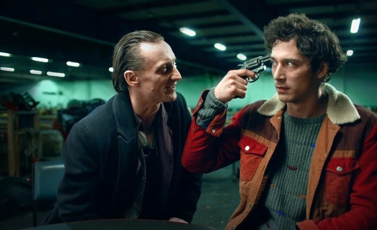 Ночь прекрасна (2019) скачать торрент бесплатно Ночь прекрасна (2019) фильм скачать торрент бесплатно