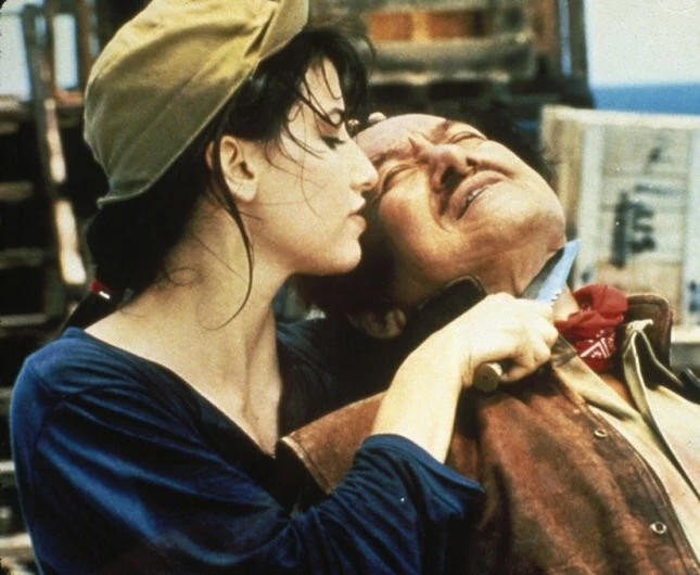 Сладкая месть (1987) скачать торрент файл Сладкая месть (1987) фильм скачать торрент файл