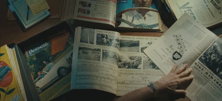 Ле-Ман '55. Тайная катастрофа (2024) скачать торрент бесплатно Ле-Ман '55. Тайная катастрофа (2024) фильм скачать торрент бесплатно