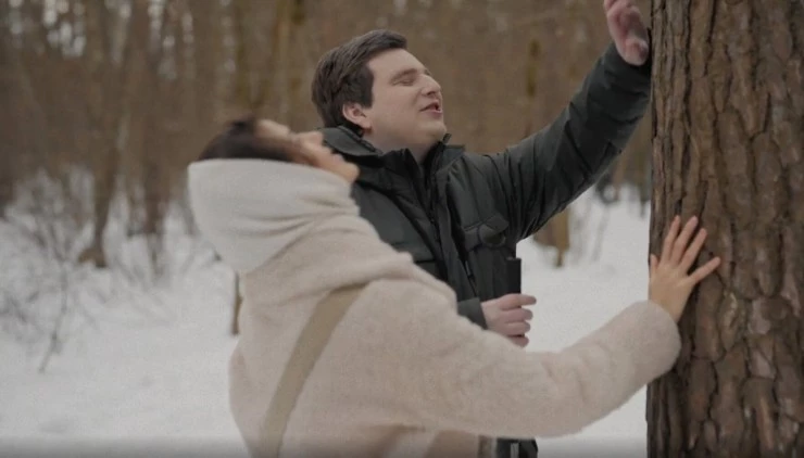 Глядя в себя (2023) скачать торрент файл Глядя в себя (2023) фильм скачать торрент файл