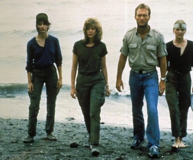 Сладкая месть (1987) скачать торрент бесплатно Сладкая месть (1987) фильм скачать торрент бесплатно