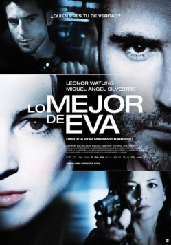 Тёмный импульс / Lo mejor de Eva (2011) фильм скачать через торрет бесплатно в хорошем качестве
