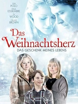 Сердце Рождества / The Christmas Heart (2012) фильм скачать через торрет бесплатно в хорошем качестве