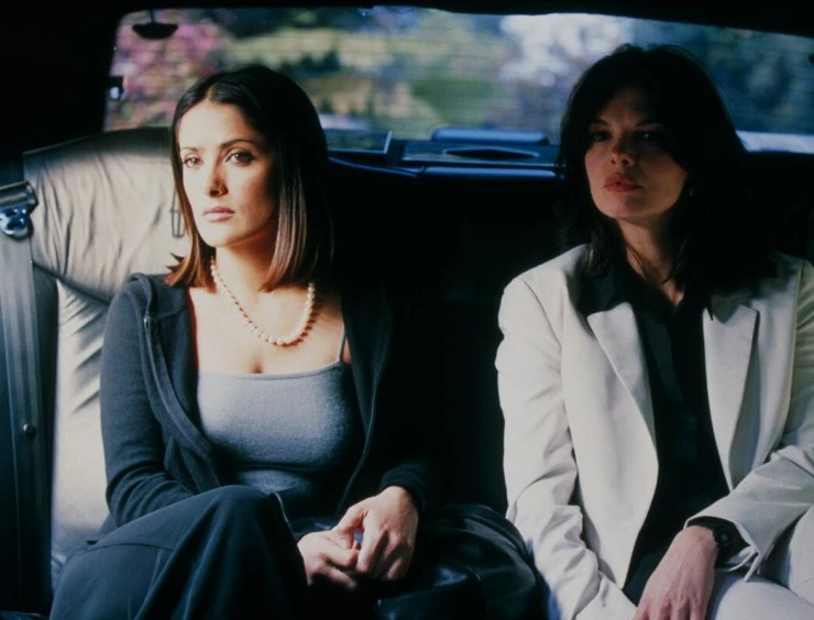 Тайм-код (2000) скачать торрент бесплатно Тайм-код (2000) фильм скачать торрент бесплатно