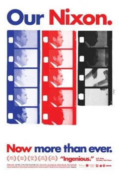 Наш Никсон / Our Nixon (2013) фильм скачать через торрет бесплатно в хорошем качестве