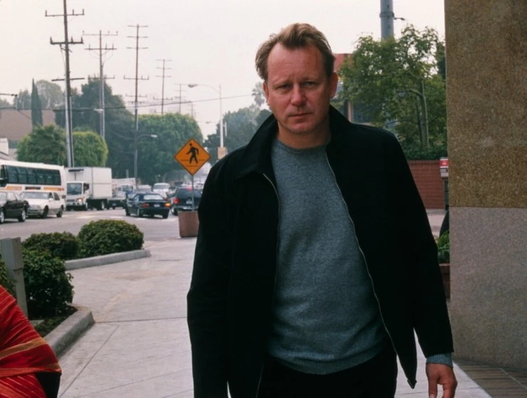 Тайм-код (2000) скачать торрент файл Тайм-код (2000) фильм скачать торрент файл