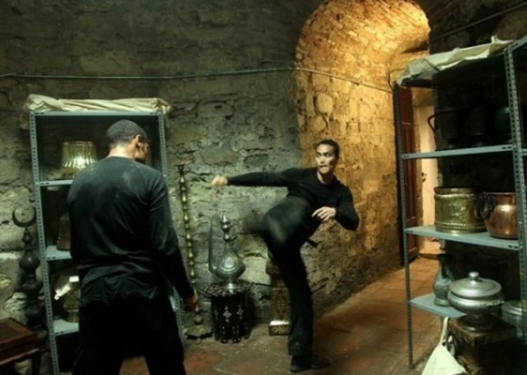 Тайна султана (2010) скачать торрент файл Тайна султана (2010) фильм скачать торрент файл