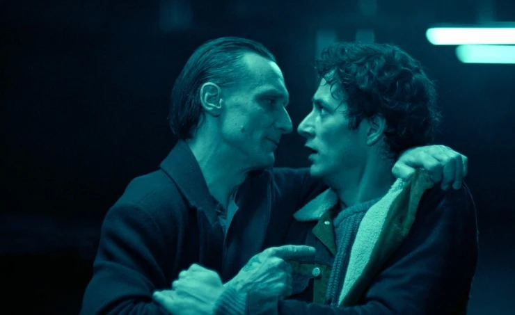 Ночь прекрасна (2019) в хорошем качестве скачать торрент файл Ночь прекрасна (2019) фильм в хорошем качестве скачать торрент файл