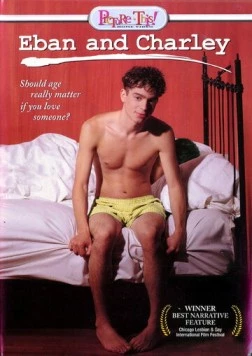 Ибан и Чарли / Eban and Charley (2000) фильм скачать через торрет бесплатно в хорошем качестве