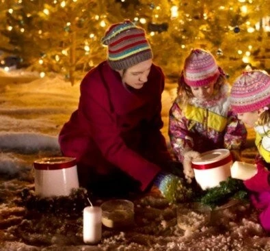 Сердце Рождества (2012) скачать торрент файл Сердце Рождества (2012) фильм скачать торрент файл