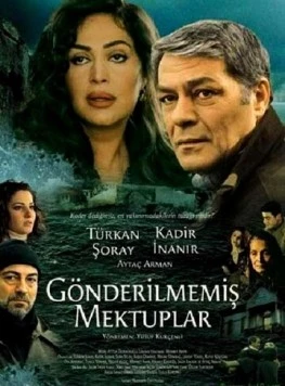 Неотправленное письмо / Gönderilmemis Mektuplar (2002) фильм скачать через торрет бесплатно в хорошем качестве