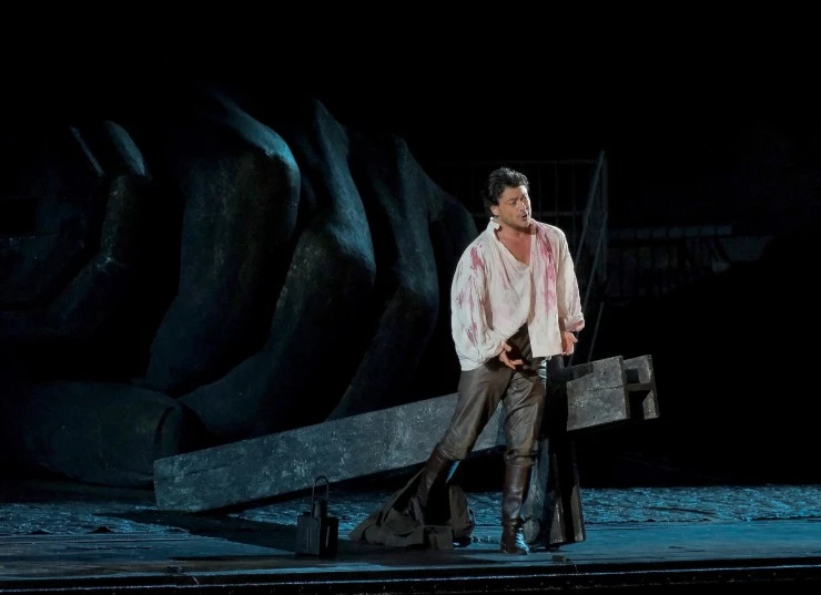 Арена ди Верона: Тоска (2023) в хорошем качестве скачать торрент файл Арена ди Верона: Тоска (2023) фильм в хорошем качестве скачать торрент файл