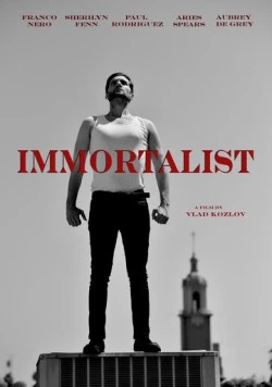 Имморталист / Immortalist (2021) фильм скачать через торрет бесплатно в хорошем качестве