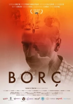 Долг / Borç (2018) фильм скачать через торрет бесплатно в хорошем качестве