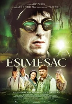 Эсимизак / Ésimésac (2012) фильм скачать через торрет бесплатно в хорошем качестве