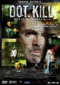 Смерть online / Dot.Kill (2005) фильм скачать через торрет бесплатно в хорошем качестве
