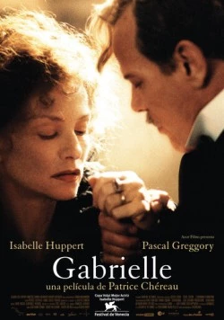 Габриель / Gabrielle (2005) фильм скачать через торрет бесплатно в хорошем качестве
