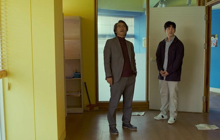 Рождение (2022) скачать торрент файл Рождение (2022) фильм скачать торрент файл