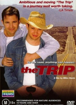 Поездка / The Trip (2002) фильм скачать через торрет бесплатно в хорошем качестве