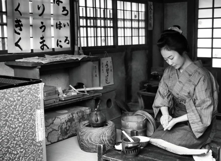 Мир и Окику (2023) скачать торрент файл Мир и Окику (2023) фильм скачать торрент файл