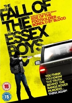Падение эссекских парней / The Fall of the Essex Boys (2013) фильм скачать через торрет бесплатно в хорошем качестве
