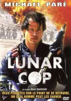 Лунный полицейский / Lunarcop (1995) фильм скачать через торрет бесплатно в хорошем качестве