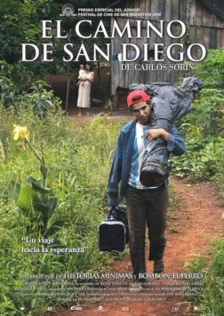 Путь Святого Диего / El camino de San Diego (2006) фильм скачать через торрет бесплатно в хорошем качестве