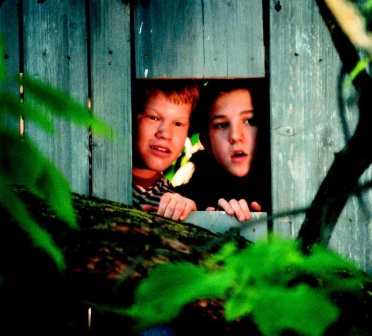 Дети и их дни рождения (2002) в хорошем качестве скачать торрент файл Дети и их дни рождения (2002) фильм в хорошем качестве скачать торрент файл