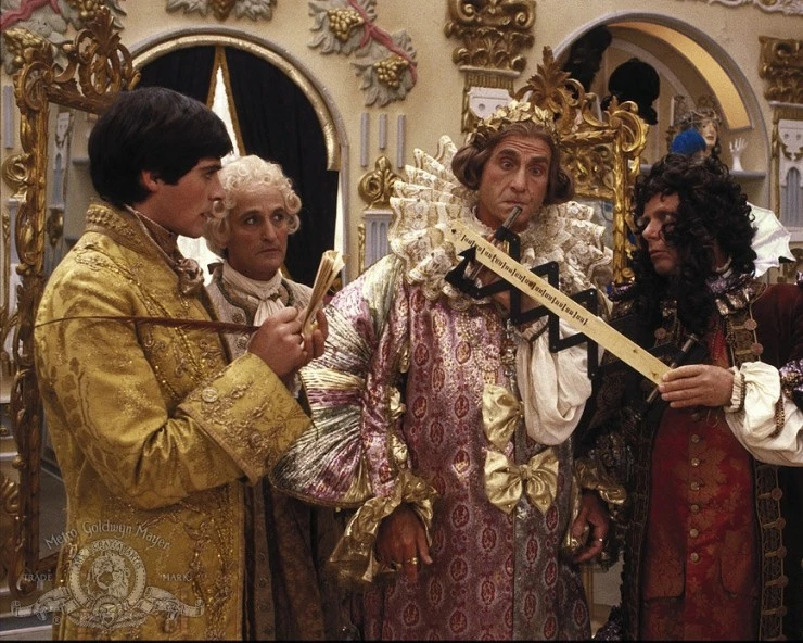 Новое платье короля (1987) в хорошем качестве скачать торрент файл Новое платье короля (1987) фильм в хорошем качестве скачать торрент файл