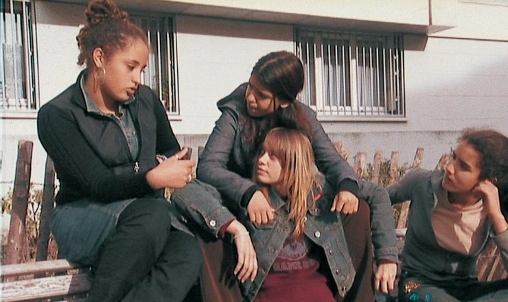 Увертка (2003) в хорошем качестве скачать торрент файл Увертка (2003) фильм в хорошем качестве скачать торрент файл