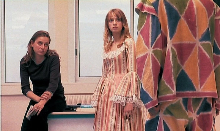 Увертка (2003) скачать торрент файл Увертка (2003) фильм скачать торрент файл