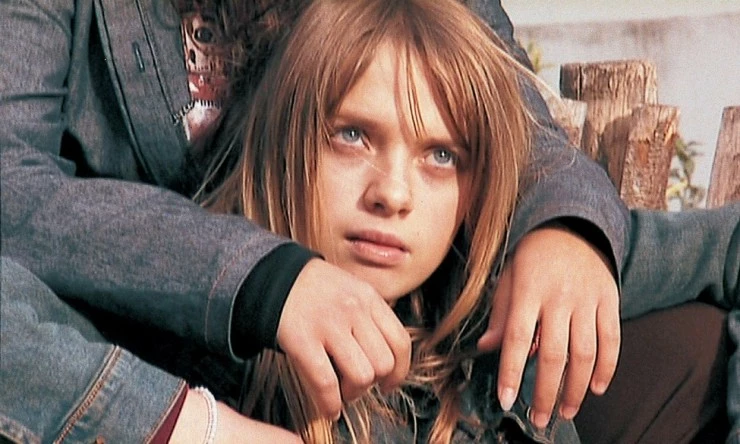 Увертка (2003) скачать торрент бесплатно Увертка (2003) фильм скачать торрент бесплатно