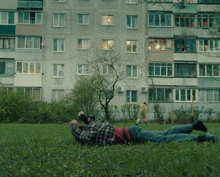 Хворь (2024) скачать торрент бесплатно Хворь (2024) фильм скачать торрент бесплатно