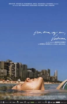 Жила-была я, Вероника / Era Uma Vez Eu, Verônica (2012) фильм скачать через торрет бесплатно в хорошем качестве